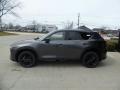 2023 CX-5 Turbo AWD #6