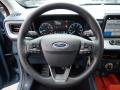  2022 Ford Maverick XLT Steering Wheel #16