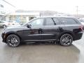  2023 Dodge Durango DB Black #2