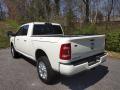 2023 3500 Laramie Crew Cab 4x4 #10