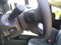  2023 Ram 3500 Laramie Crew Cab 4x4 Steering Wheel #15
