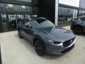 2023 CX-30 S Carbon Edition AWD #1 2023 CX-30 S Carbon Edition AWD #1