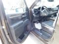 Front Seat of 2023 Chevrolet Silverado 1500 LT Crew Cab 4x4 #15