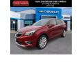 2020 Envision Premium AWD #1 2020 Envision Premium AWD #1