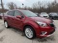 2020 Envision Premium AWD #4 2020 Envision Premium AWD #4