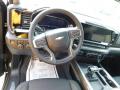 Dashboard of 2023 Chevrolet Silverado 1500 LT Crew Cab 4x4 #20