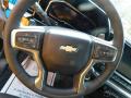  2023 Chevrolet Silverado 1500 LT Crew Cab 4x4 Steering Wheel #21