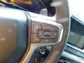  2023 Chevrolet Silverado 1500 LT Crew Cab 4x4 Steering Wheel #22