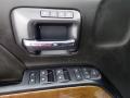 Door Panel of 2018 Chevrolet Silverado 3500HD LTZ Crew Cab 4x4 #12