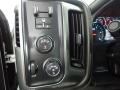 Controls of 2018 Chevrolet Silverado 3500HD LTZ Crew Cab 4x4 #15