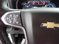  2018 Chevrolet Silverado 3500HD LTZ Crew Cab 4x4 Steering Wheel #16