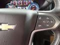  2018 Chevrolet Silverado 3500HD LTZ Crew Cab 4x4 Steering Wheel #17