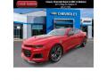 2022 Camaro ZL1 Coupe #1 2022 Camaro ZL1 Coupe #1