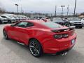 2022 Camaro ZL1 Coupe #2 2022 Camaro ZL1 Coupe #2