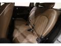 Rear Seat of 2020 Mini Countryman Cooper S All4 #19