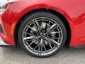 2022 Chevrolet Camaro ZL1 Coupe Wheel #5  2022 Chevrolet Camaro ZL1 Coupe Wheel #5