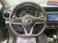  2021 Nissan Kicks S Steering Wheel #10
