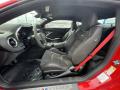 Front Seat of 2022 Chevrolet Camaro ZL1 Coupe #6 Front Seat of 2022 Chevrolet Camaro ZL1 Coupe #6