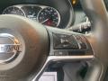  2021 Nissan Kicks S Steering Wheel #12