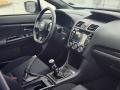 Dashboard of 2021 Subaru WRX  #6