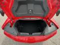 2022 Chevrolet Camaro Trunk #17  2022 Chevrolet Camaro Trunk #17