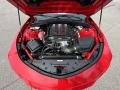 2022 Camaro 6.2 Liter Supercharged DI OHV 16-Valve VVT LT1 V8 Engine #19  2022 Camaro 6.2 Liter Supercharged DI OHV 16-Valve VVT LT1 V8 Engine #19
