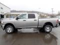 2023 2500 Tradesman Crew Cab 4x4 #2