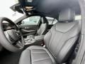 Front Seat of 2023 BMW 3 Series 330i xDrive Sedan #8