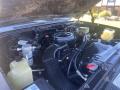  1987 Blazer 6.2 Liter OHV 16-Valve Diesel V8 Engine #13