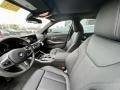 Front Seat of 2023 BMW 3 Series 330i xDrive Sedan #9