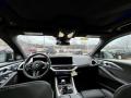 Front Seat of 2023 BMW XM  #9