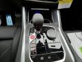  2023 XM 8 Speed Automatic Shifter #12