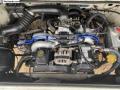  1989 Vanagon 2.1 Liter OHV 8-Valve Horizontally Opossed 4 Cylinder Engine #8