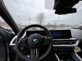 Dashboard of 2023 BMW XM  #13