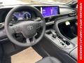 Dashboard of 2023 Toyota Crown Limited AWD #3