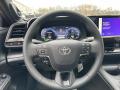  2023 Toyota Crown Limited AWD Steering Wheel #10
