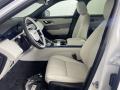  2023 Land Rover Range Rover Velar Light Oyster Interior #15