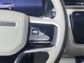  2023 Land Rover Range Rover Velar R-Dynamic S Steering Wheel #18