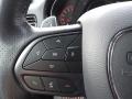  2021 Dodge Durango GT AWD Steering Wheel #21