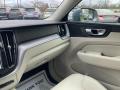 Front Seat of 2020 Volvo XC60 T5 Momentum #17