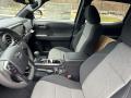 Front Seat of 2023 Toyota Tacoma TRD Sport Double Cab 4x4 #4