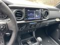 Controls of 2023 Toyota Tacoma TRD Sport Double Cab 4x4 #5