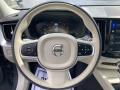  2020 Volvo XC60 T5 Momentum Steering Wheel #24