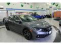 2020 Civic Sport Sedan #3 2020 Civic Sport Sedan #3