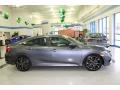 2020 Civic Sport Sedan #4 2020 Civic Sport Sedan #4