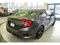 2020 Civic Sport Sedan #7 2020 Civic Sport Sedan #7