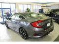 2020 Civic Sport Sedan #9 2020 Civic Sport Sedan #9