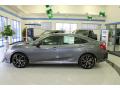 2020 Civic Sport Sedan #10 2020 Civic Sport Sedan #10