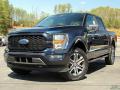 2023 F150 STX SuperCrew 4x4 #1