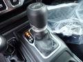  2023 Wrangler 8 Speed Automatic Shifter #17